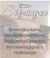 Sitzungen Sitzungen