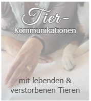 Tierkommunikation Tierkommunikation