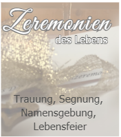 Zeremonien Zeremonien